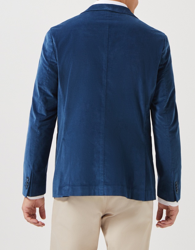 Van Heusen - 28 Wale Cord Blazer
