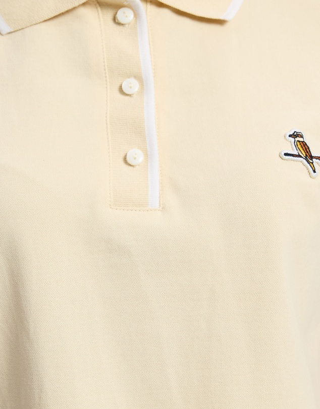 Walker Golf Things - Kooka Polo - ICONIC EXCLUSIVE