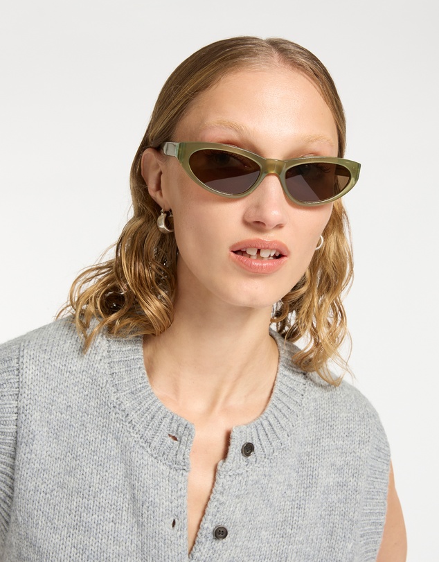 Status Anxiety - Mindless Sunglasses