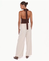 Petal & Pup - Joan Pants - Beige