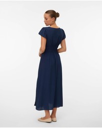 Vero Moda - Nellie Maxi Dress