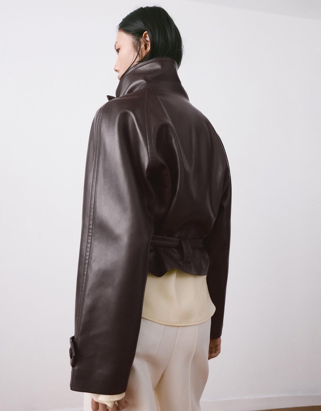 M.N.G - Auro Jacket