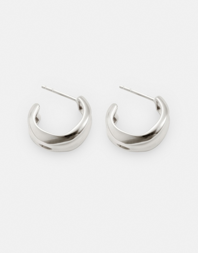 Kirstin Ash - Presence Hoops