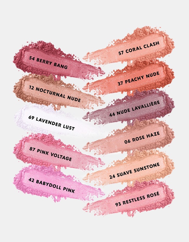 Yves Saint Laurent - YSL Power Blush Rose Haze