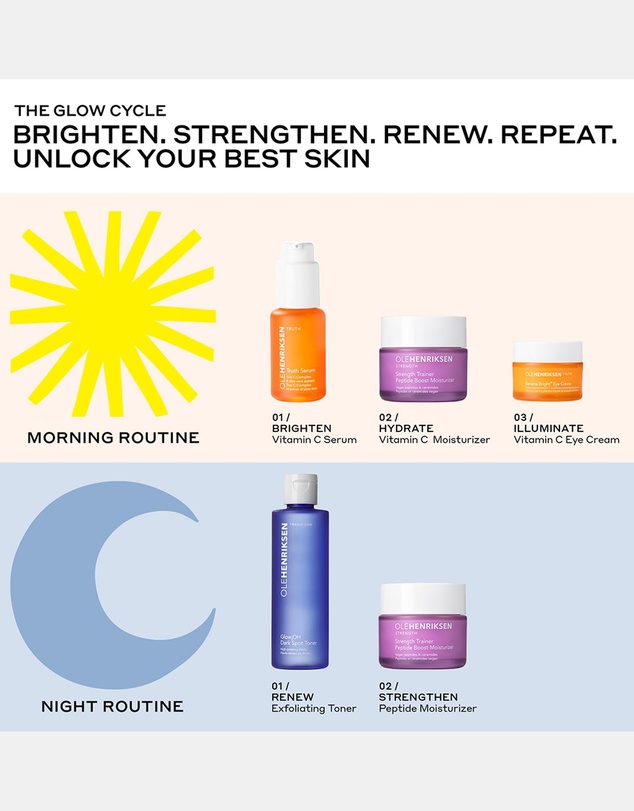 Ole Henriksen - Truth Serum