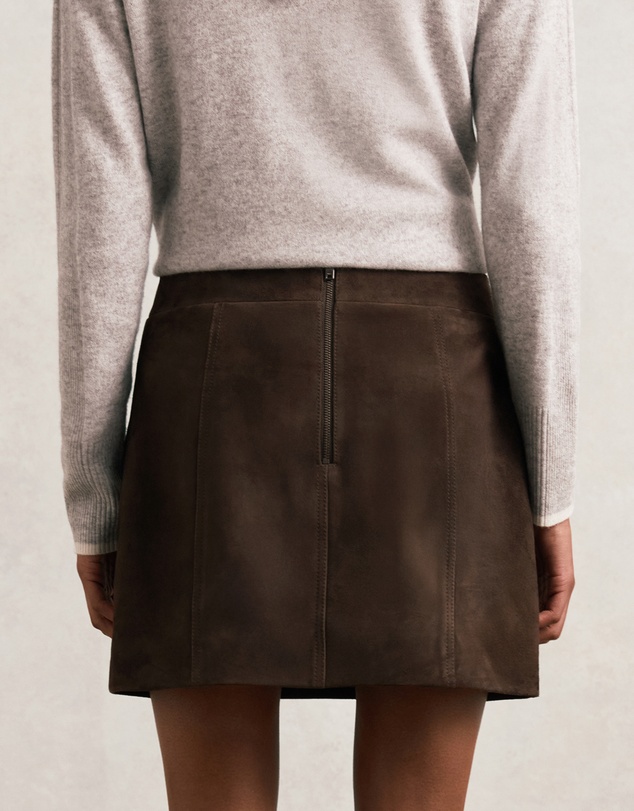 REISS - Vida Skirt