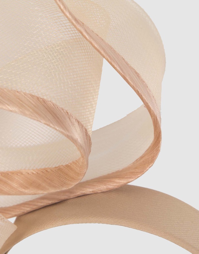 Fillies Collection - Bespoke Racing Fascinator