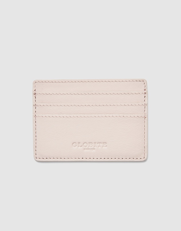 Globite - Leather RFID Card Holder