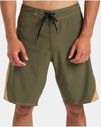 Quiksilver - Mens Mercury 99 19