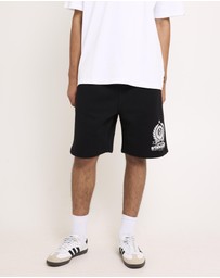 Standard - Cole Track Shorts
