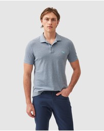 Rodd & Gunn - The Gunn Polo