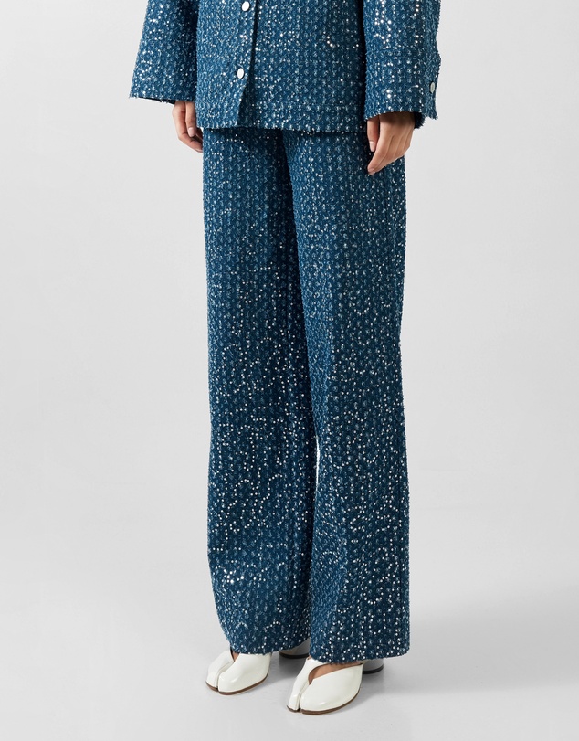 BY.DYLN - Valentino Jeans