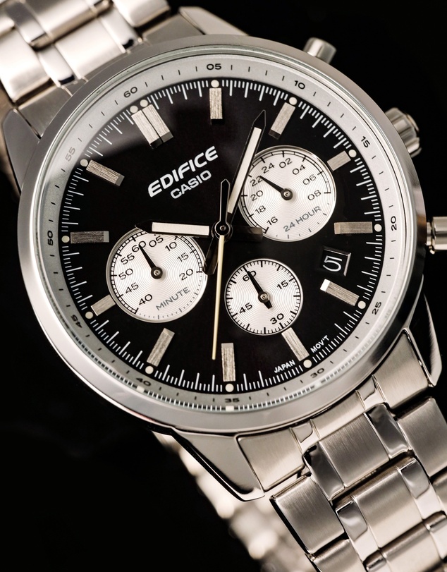 Casio - EFR575D-1A