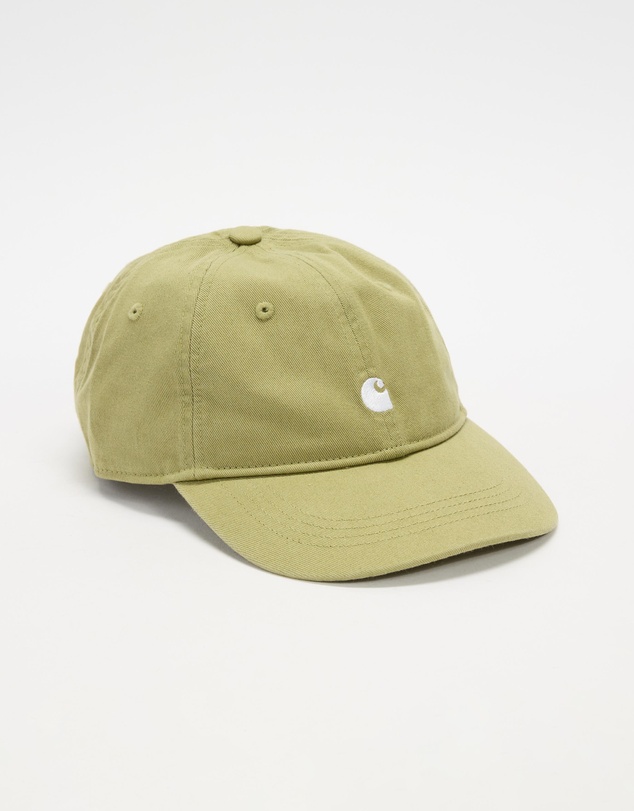 Carhartt WIP - Madison Logo Cap