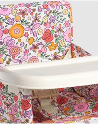 IZIMINI - Paloma Baby Chair V2 & Beach Toys