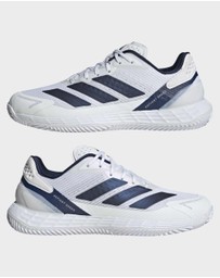 adidas Performance - Defiant Speed 2 Clay Tennis Shoes Unisex