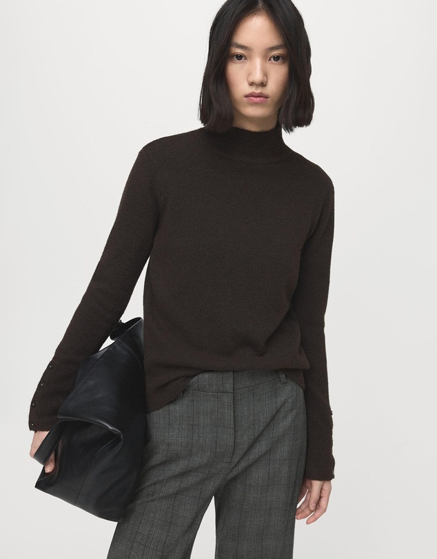 M.N.G - Oxford Trousers