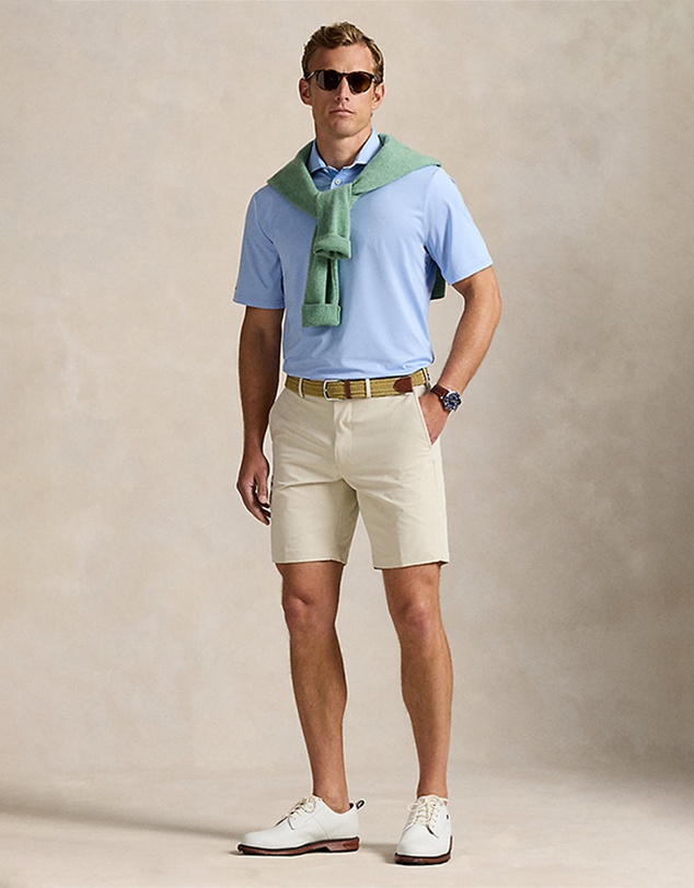 Polo Ralph Lauren - 9in Tailored Fit Performance Shorts