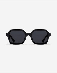 Hawkers Co - HAWKERS Minimal Max - Black Blueberry for Men and Women