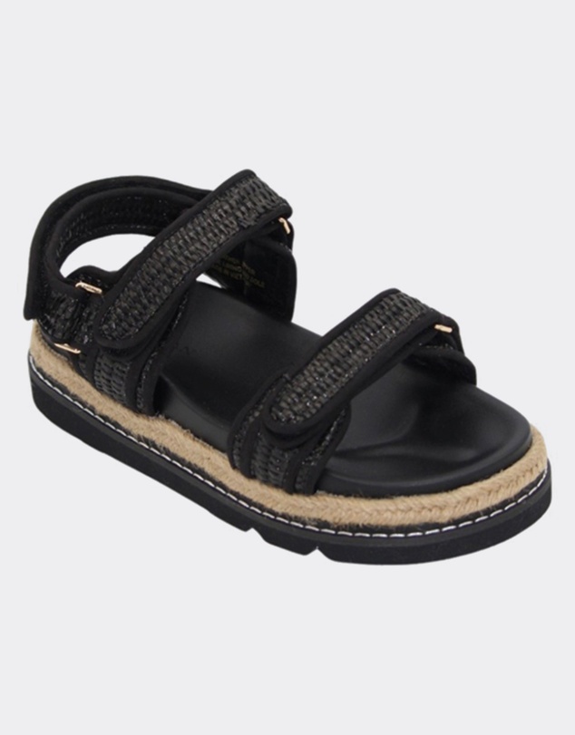 Human - Elsie Platform Sandals - Women's