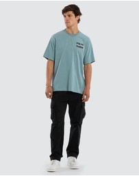 Nena & Pasadena - Pump Classic Tee