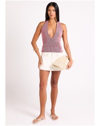 Insight - Sammy Halter Slinky Top
