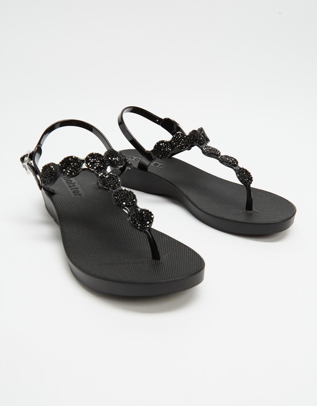 Holster - Giselle Wedges