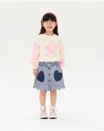 Rock Your Kid - Willow Skirt - Babies-Teens