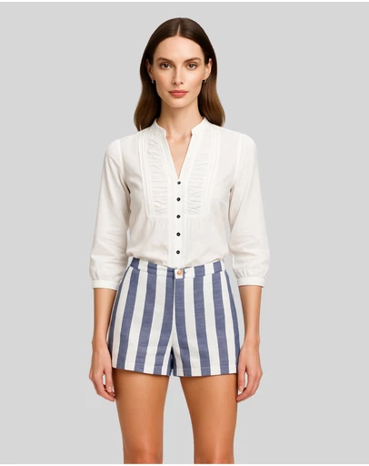 KAJA Clothing - Aimee Top