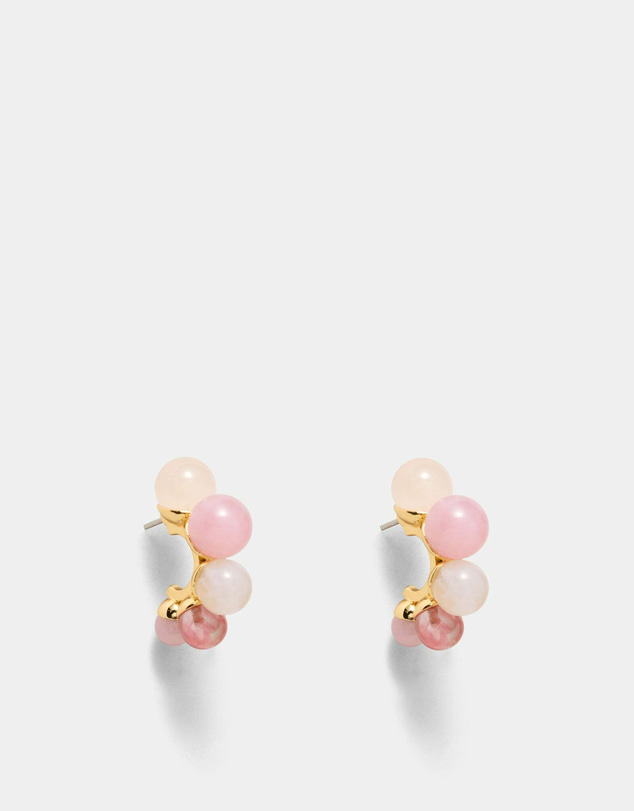 MIMCO - Harbour Side Hoop Earrings