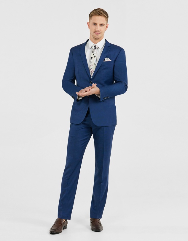 Tarocash - Nash Slim Suit Jacket