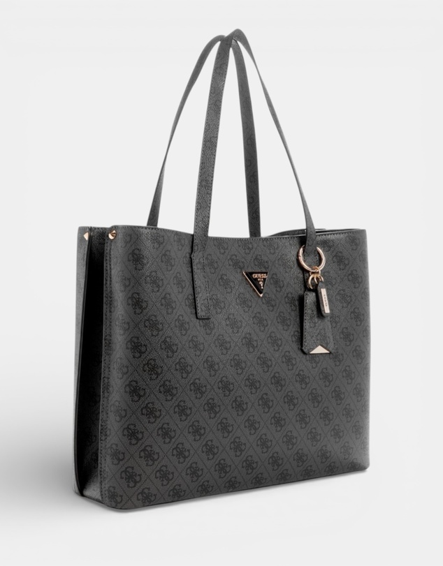 GUESS - Meridian Girlfriend Tote Bag