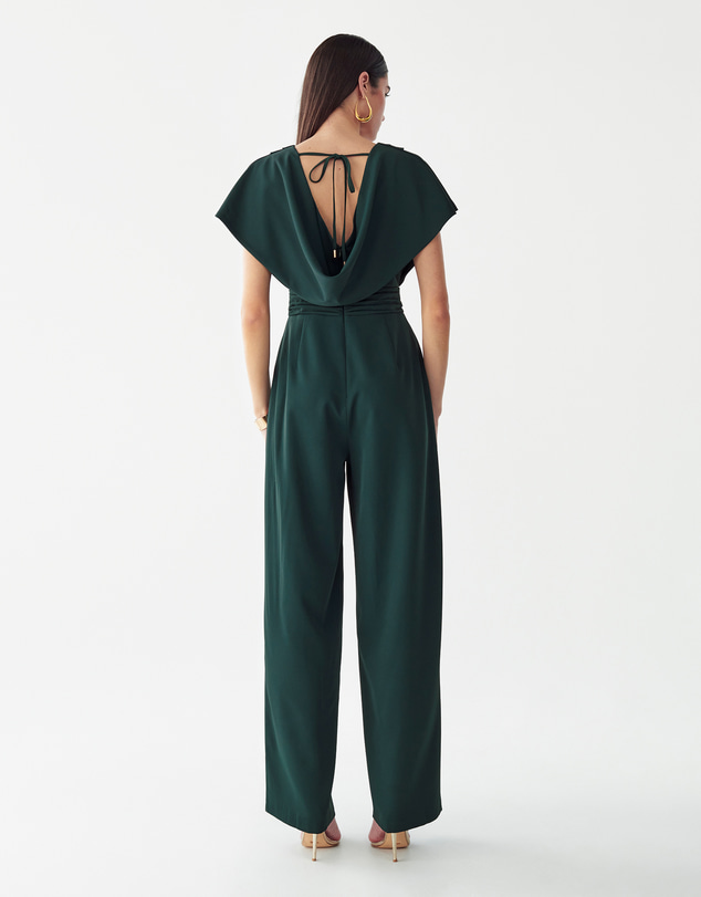 BWLDR - Fiah Jumpsuit