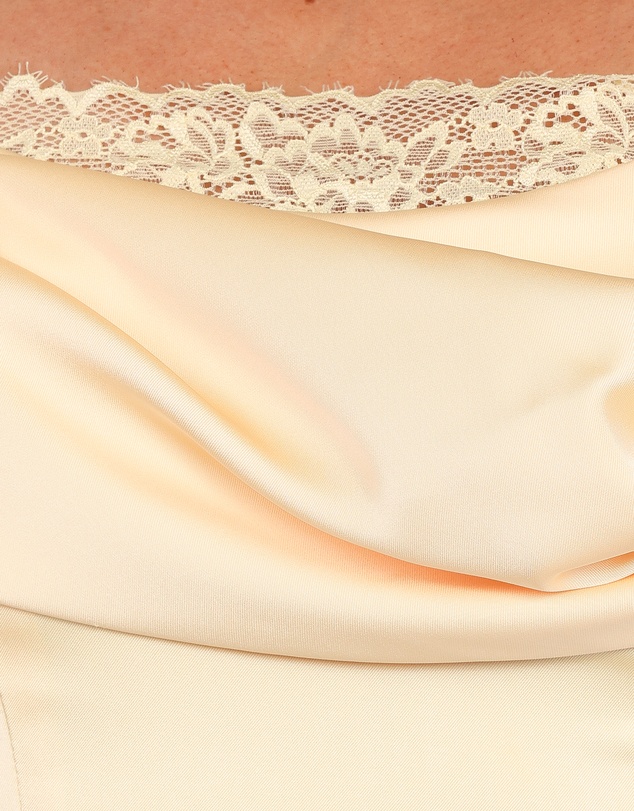 Petal & Pup - Marylin Skirt Set - Butter Yellow