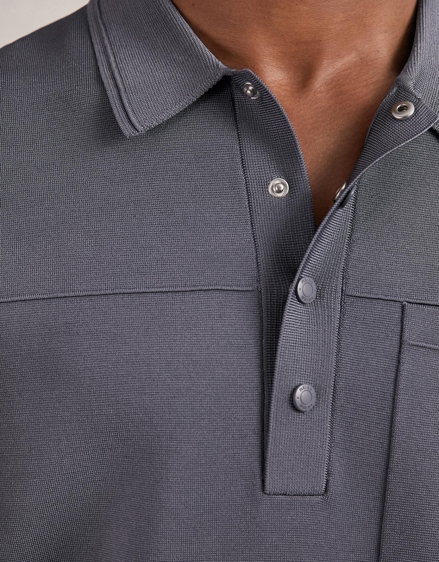 REISS - Blinker Polo Shirt