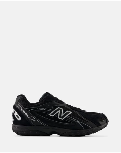 New Balance - 204L Bungee Lace Preschool