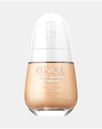 Clinique - Even Better Clinical Serum Foundation SPF20 - CN 52 Neutral MF