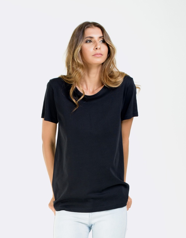 DVNT - Womens Devoid Standard Tee