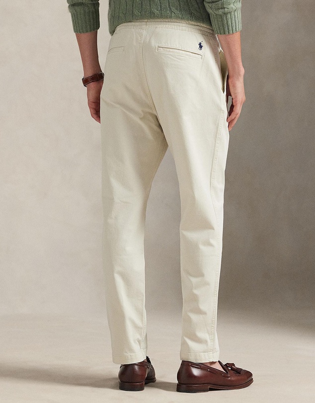 Polo Ralph Lauren - Polo Prepster Stretch Classic Fit Pants
