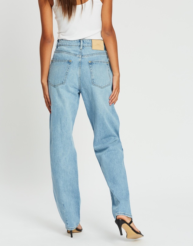 Neuw - Sade Baggy Jeans