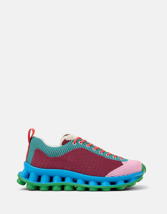 Camper - Trainers Pelotissima by Sunnei