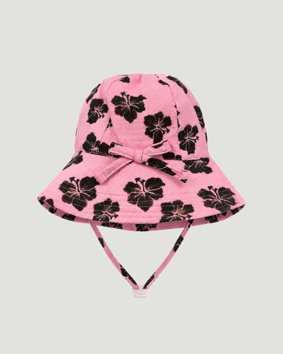 Jag - Baby Bobbi Printed Hat