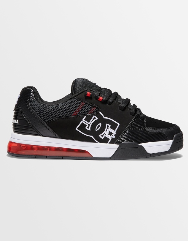 DC Shoes - Mens Versatile Skate Shoes