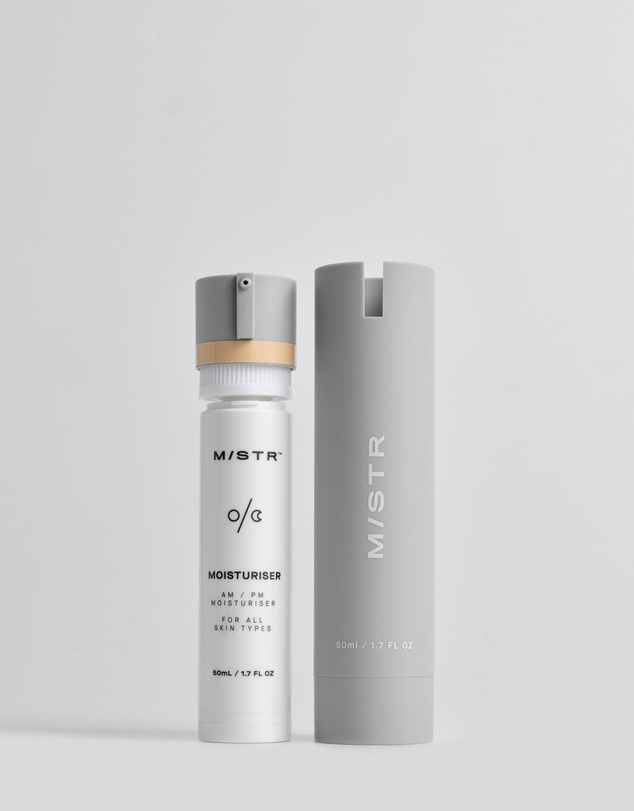 MISTR - AM_PM Moisturiser