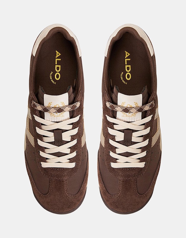 ALDO - Stepcount Sneakers