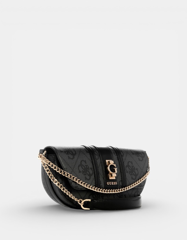 GUESS - Erenia Convertible Crossbody Flap