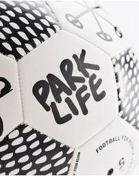 PARK - PARK OG Football Ball