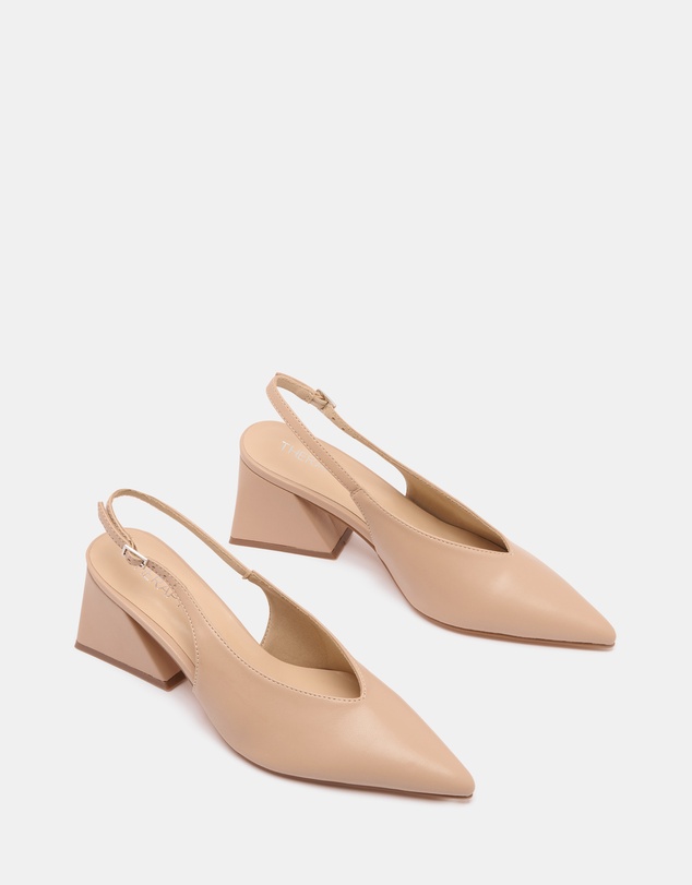Therapy - Strike Pumps