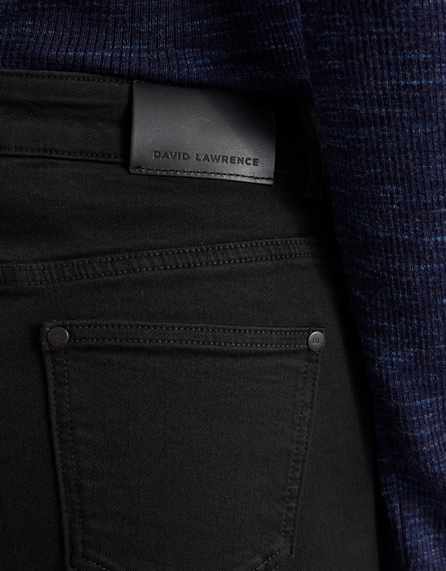 David Lawrence - Amanda Slim Leg Jeans