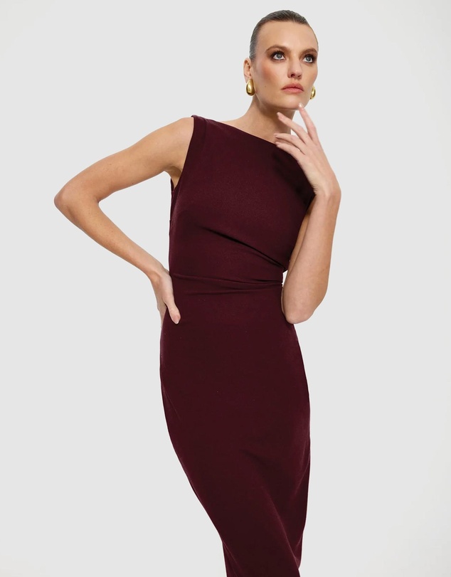 Effie Kats - Verona Gown